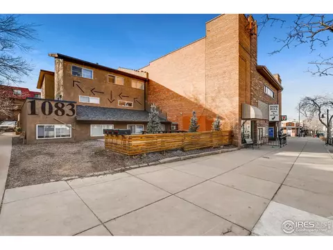 1083 13th St, Boulder, CO 80302 photo 1