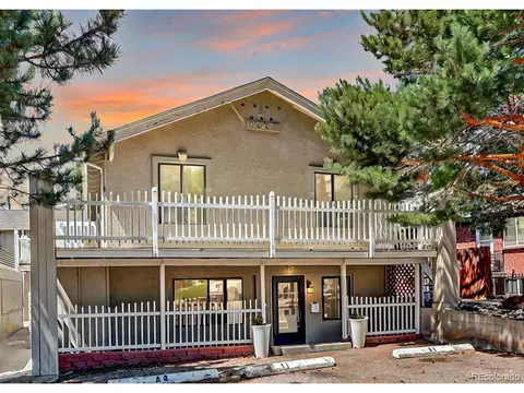 8367 S Reed St #A5, Littleton, CO 80128