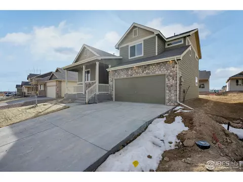 905 Mt Shavano Ave, Severance, CO 80550 photo 3