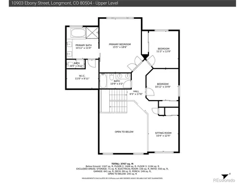 10903 Ebony St, Firestone, CO 80504 photo 39
