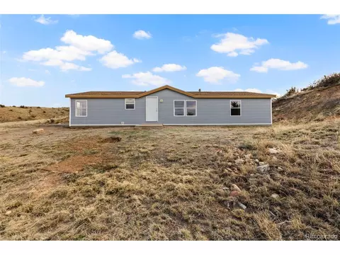 9765 La Pintura Pt, Fountain, CO 80817