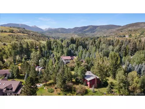 Undisclosed, Edwards, CO 81632