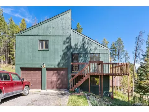 7725 Matterhorn Rd, Evergreen, CO 80439