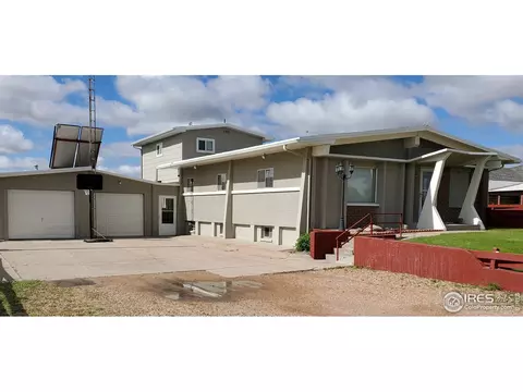 19196 Chambers Dr, Sterling, CO 80751 photo 1