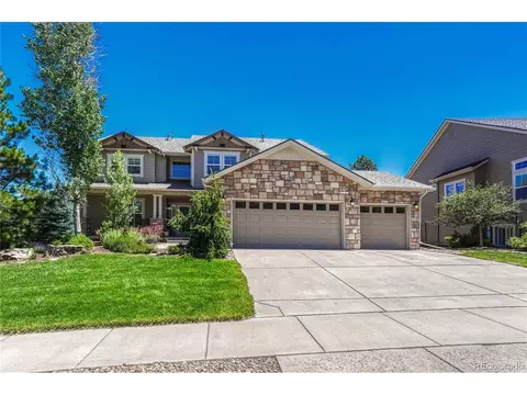 2431 Crestridge Dr, Castle Rock, CO 80104