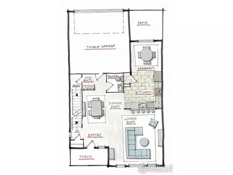 298 E Chestnut St #3, Windsor, CO 80550 photo 22