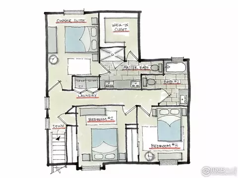 298 E Chestnut St #3, Windsor, CO 80550 photo 23