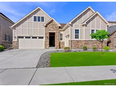 7033 S Waterloo Way, Aurora, CO 80016