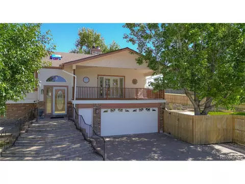 17021 E Fremont Ave, Foxfield, CO 80016