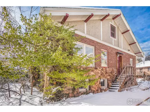 931 Lincoln Pl, Boulder, CO 80302 photo 4