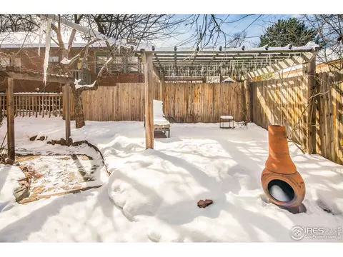 931 Lincoln Pl, Boulder, CO 80302 photo 27