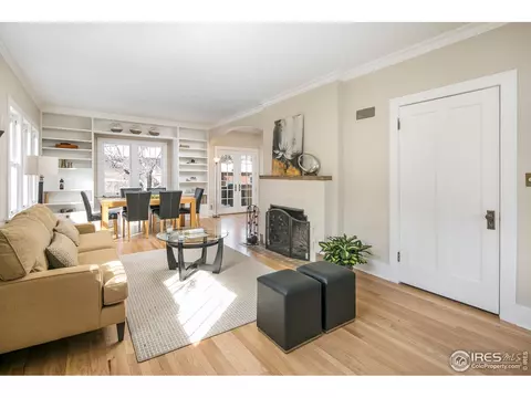931 Lincoln Pl, Boulder, CO 80302 photo 7