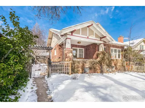 931 Lincoln Pl, Boulder, CO 80302 photo 5