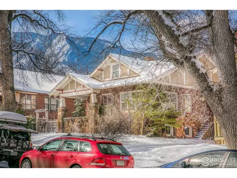 931 Lincoln Pl, Boulder, CO 80302 photo 2