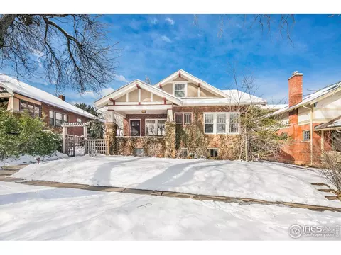 931 Lincoln Pl, Boulder, CO 80302 photo 3