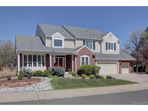 9441 Indian Paintbrush Ln, Littleton, CO 80129