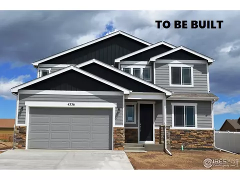 5459 Long Dr, Timnath, CO 80547 photo 1