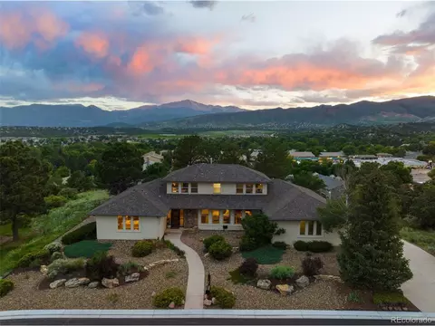 6620 Mesedge Dr, Colorado Springs, CO 80919