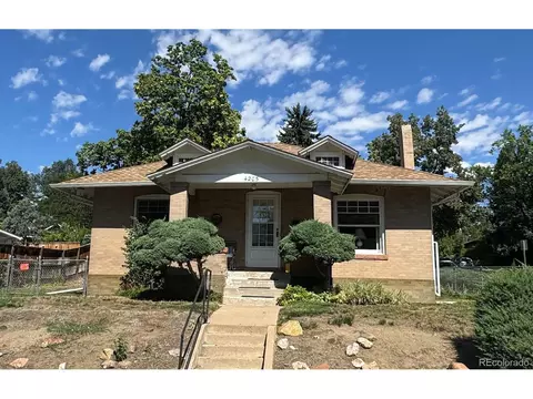 4205 W 30th Ave, Denver, CO 80212