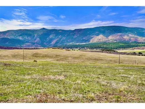 1 S Perry Park Rd, Larkspur, CO 80118