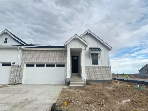 3408 N Duquesne Way, Aurora, CO 80019