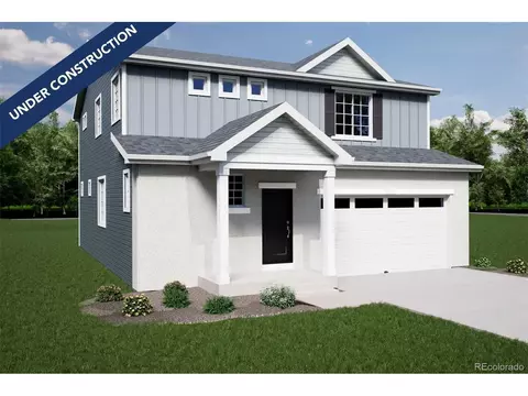 3928 N Riviera Ct, Aurora, CO 80019