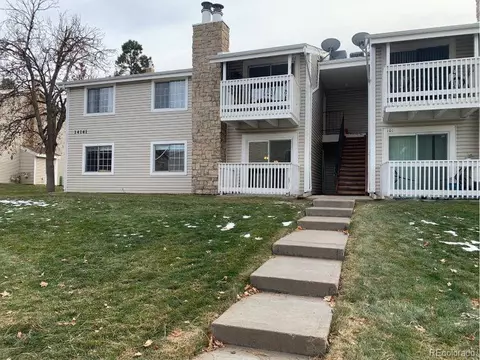 14141 E Jewell Ave #102, Aurora, CO 80012