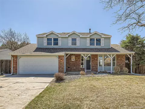 4060 E 115th Pl, Thornton, CO 80233 photo 1