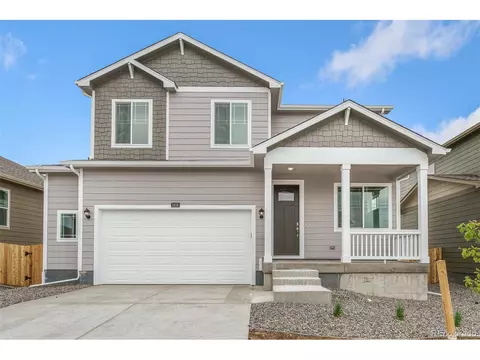416 Morning Tide, Fort Lupton, CO 80621