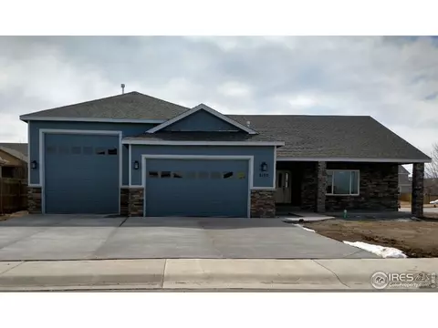 3132 Argyll Ln, Johnstown, CO 80534 photo 1