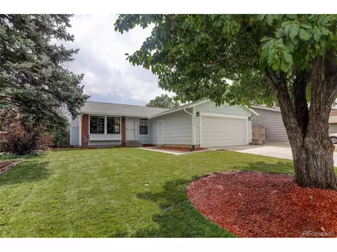 15834 E Purdue Dr, Aurora, CO 80013 photo 1