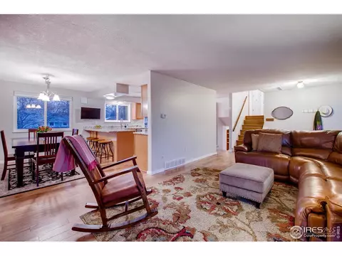 2867 Loma Pl, Boulder, CO 80301 photo 3