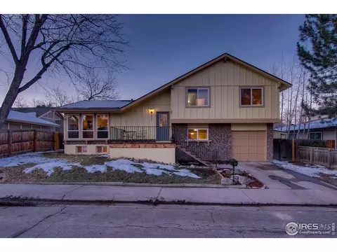 2867 Loma Pl, Boulder, CO 80301 photo 1