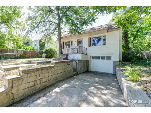 709 18th St, Boulder, CO 80302 photo 1