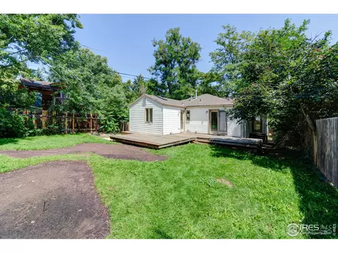 709 18th St, Boulder, CO 80302 photo 20