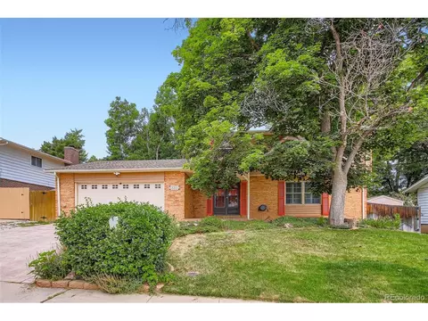Undisclosed, Denver, CO 80227