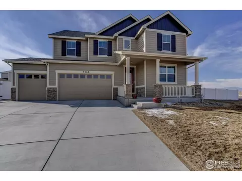 5468 Sequoia Pl, Frederick, CO 80504 photo 1