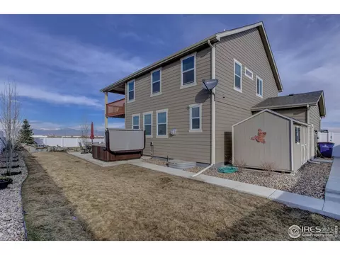 5468 Sequoia Pl, Frederick, CO 80504 photo 3