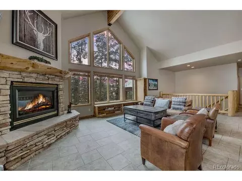 89 Fairview Cir, Breckenridge, CO 80424