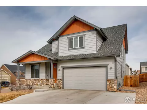 5785 Shenandoah Ave, Longmont, CO 80504 photo 2