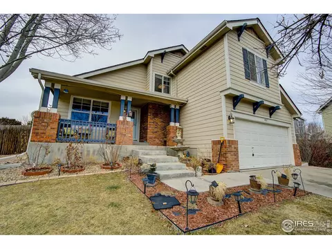 2017 E 98th Pl, Thornton, CO 80229 photo 2