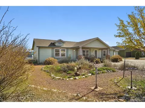 28660 Westwinds Pl, Buena Vista, CO 81211