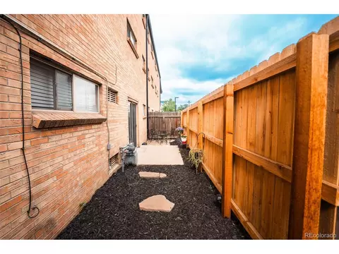 558 N Washington St #103, Denver, CO 80203