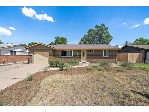 1654 S Endicott St, Denver, CO 80232