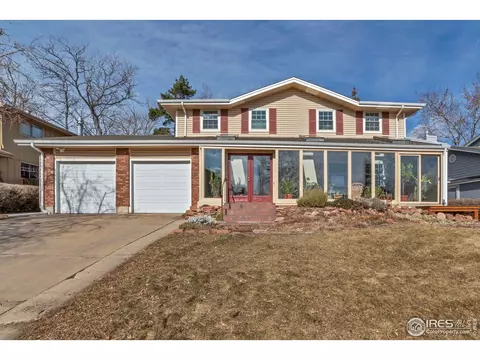 3255 Heidelberg Dr, Boulder, CO 80305 photo 1
