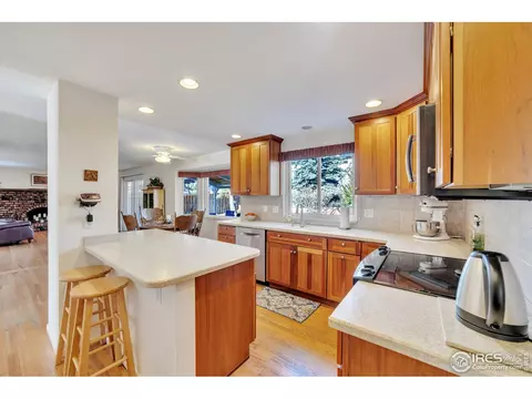 3255 Heidelberg Dr, Boulder, CO 80305 photo 3