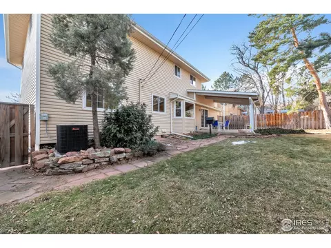 3255 Heidelberg Dr, Boulder, CO 80305 photo 29