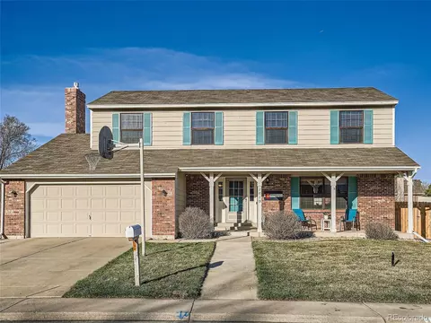 1419 S Joplin St, Aurora, CO 80017