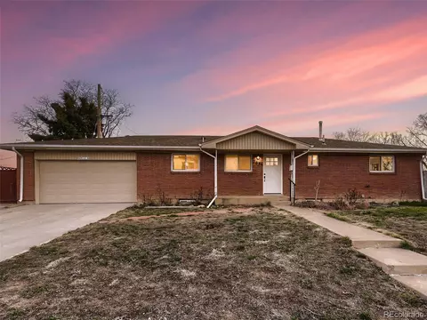 2688 Skyline Dr, Westminster, CO 80030