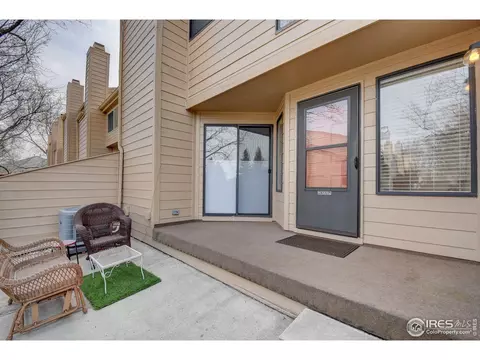 5012 Buckingham Rd, Boulder, CO 80301 photo 4